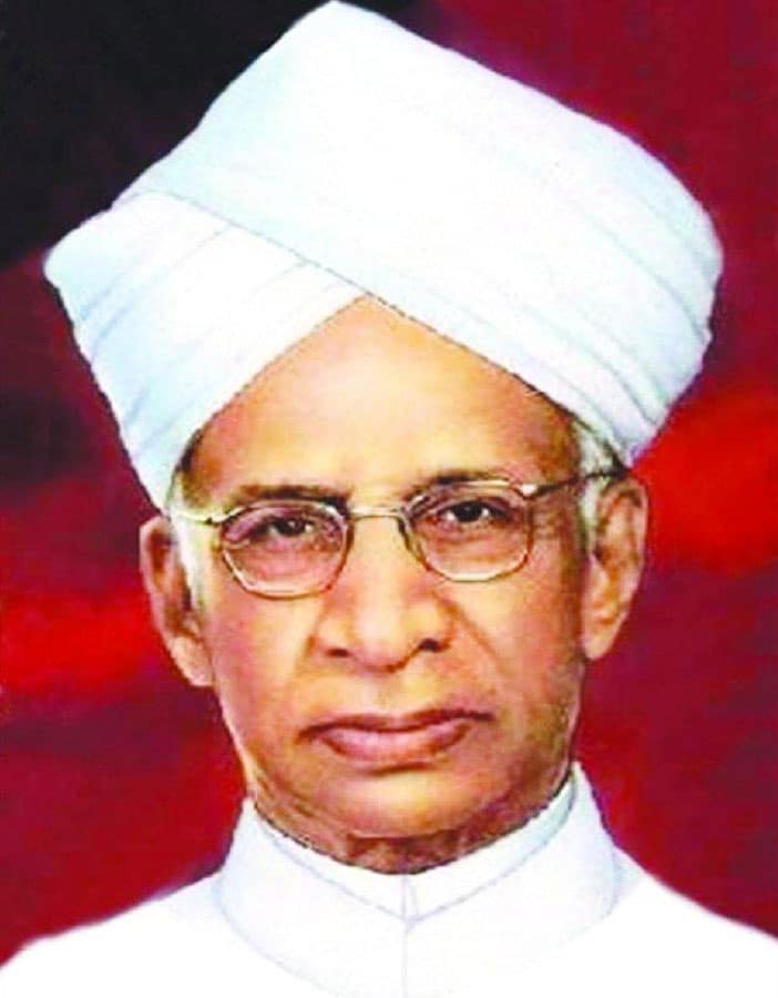 Teachers Day Celebrations @ WITS